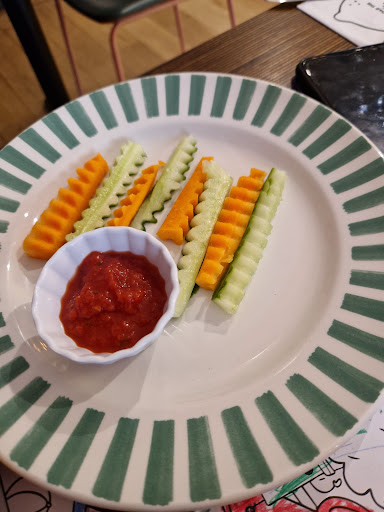 Photo of ASK Italian - 6 Wind St, Swansea SA1 1DF